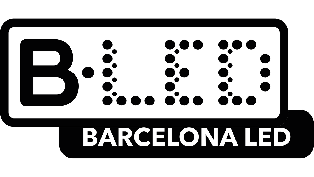 Barcelona LED Argentina