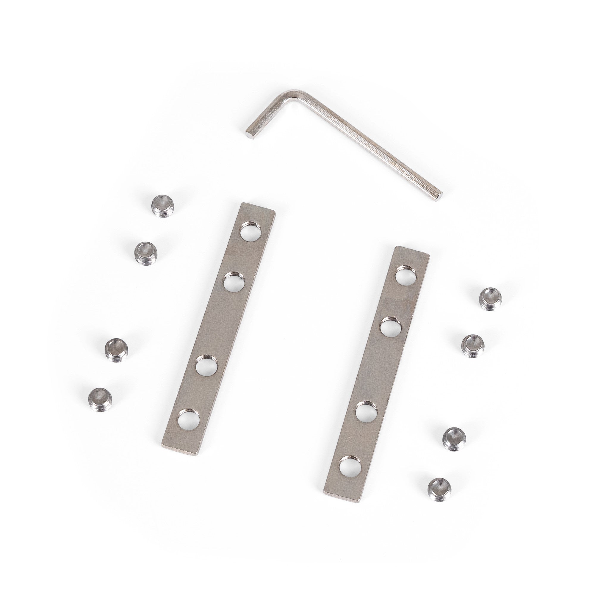 Luminaria lineal LED CCT - 40W - Suspensión / superficie - Potencia ajustable - 120cm