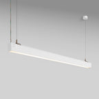 Luminaria lineal LED CCT - 40W - Suspensión / superficie - Potencia ajustable - 120cm