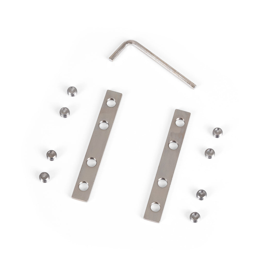 Luminaria lineal LED CCT - 40W - Suspensión / superficie - Potencia ajustable - 120cm