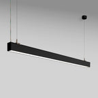 Luminaria lineal LED CCT - 40W - Suspensión / superficie - Potencia ajustable - 120cm