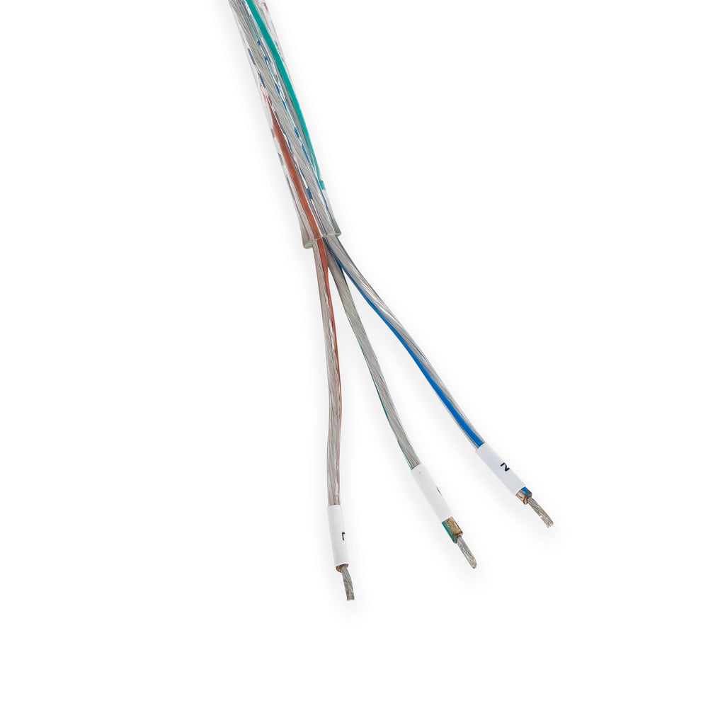 Luminaria lineal LED CCT - 40W - Suspensión / superficie - Potencia ajustable - 120cm