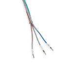 Luminaria lineal LED CCT - 40W - Suspensión / superficie - Potencia ajustable - 120cm