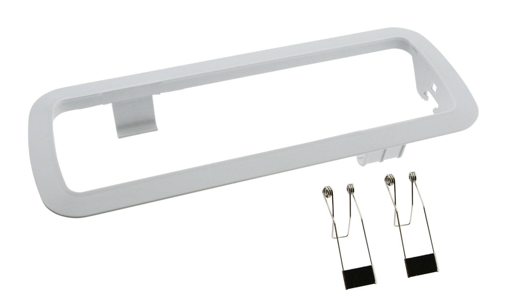 Luz de emergencia LED 3W - 250lm - 3 h de autonomía