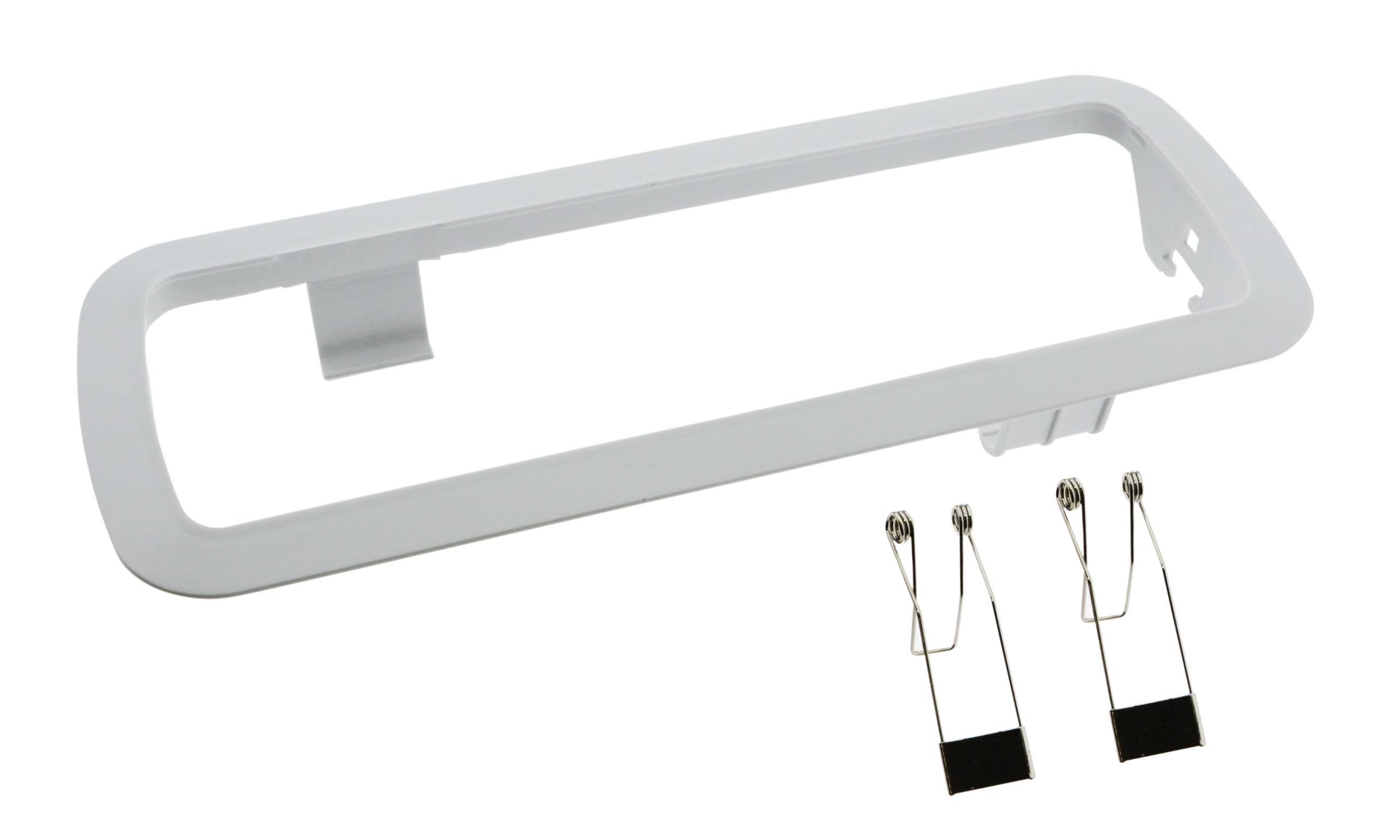 Luz de emergencia LED 3W - 250lm - 3 h de autonomía