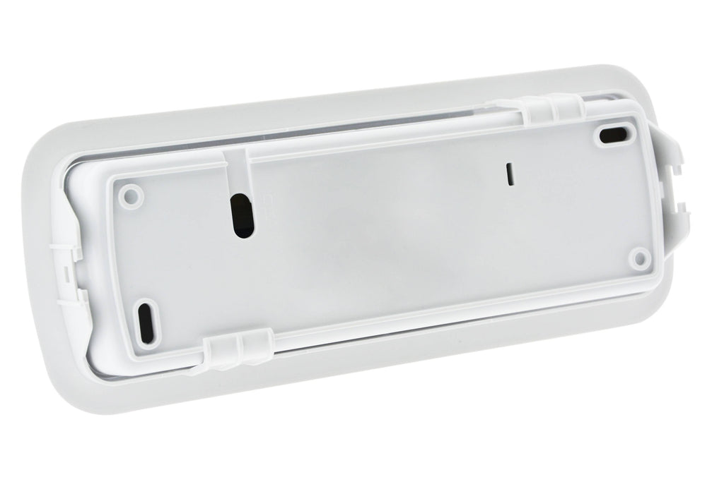 Luz de emergencia LED 3W - 250lm - 3 h de autonomía