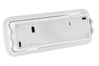Luz de emergencia LED 3W - 250lm - 3 h de autonomía