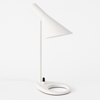 Lampara de mesa de diseño "Marlene"