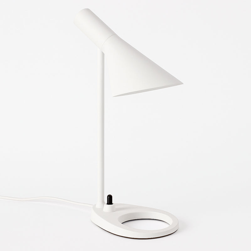 Lampara de mesa de diseño "Marlene"