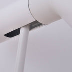 Lampara de mesa de diseño "Marlene"