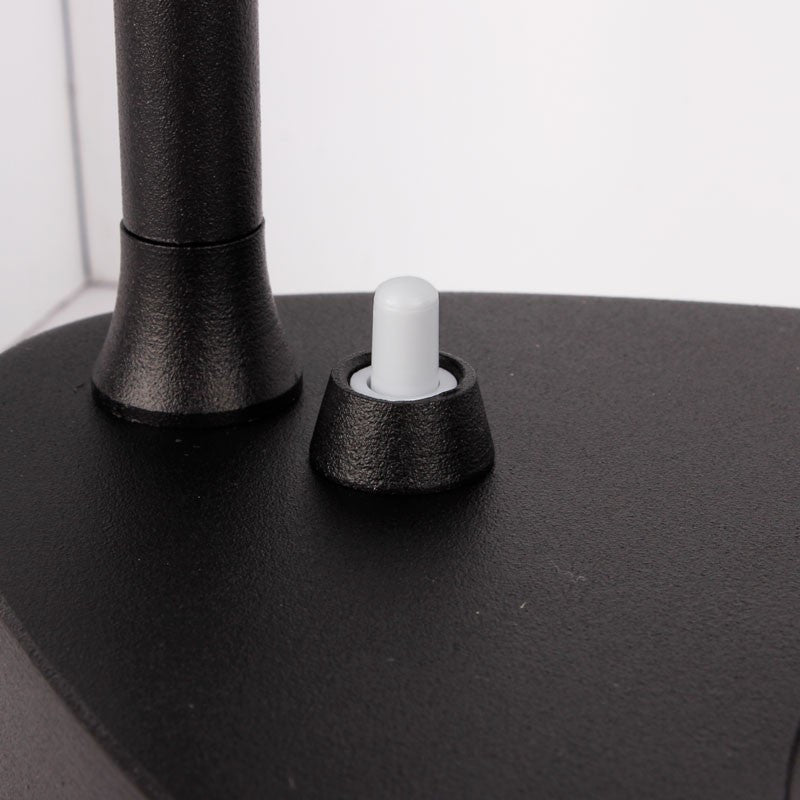 Lampara de mesa de diseño "Marlene"