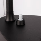 Lampara de mesa de diseño "Marlene"