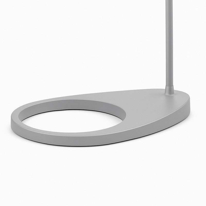 Lámpara de pie de diseño "Marlene"