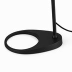 Lámpara de pie de diseño "Marlene"