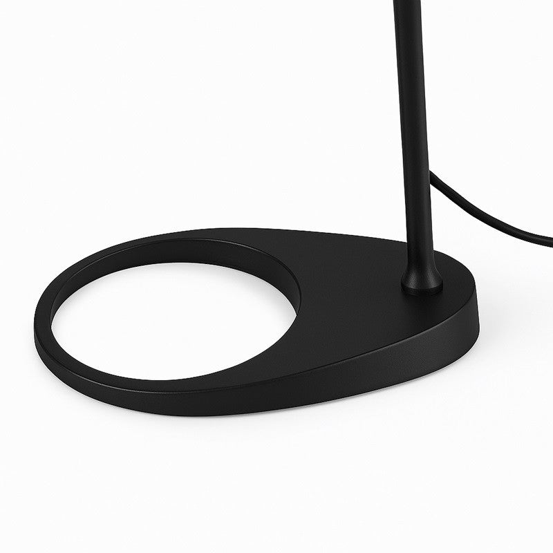 Lámpara de pie de diseño "Marlene"