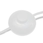 Lámpara de pie de diseño "Marlene"