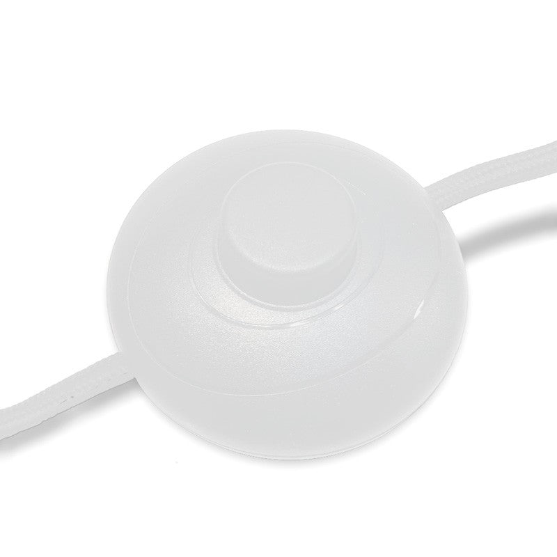 Lámpara de pie de diseño "Marlene"