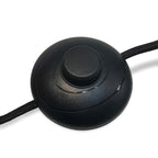 Lámpara de pie de diseño "Marlene"