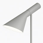 Lámpara de pie de diseño "Marlene"