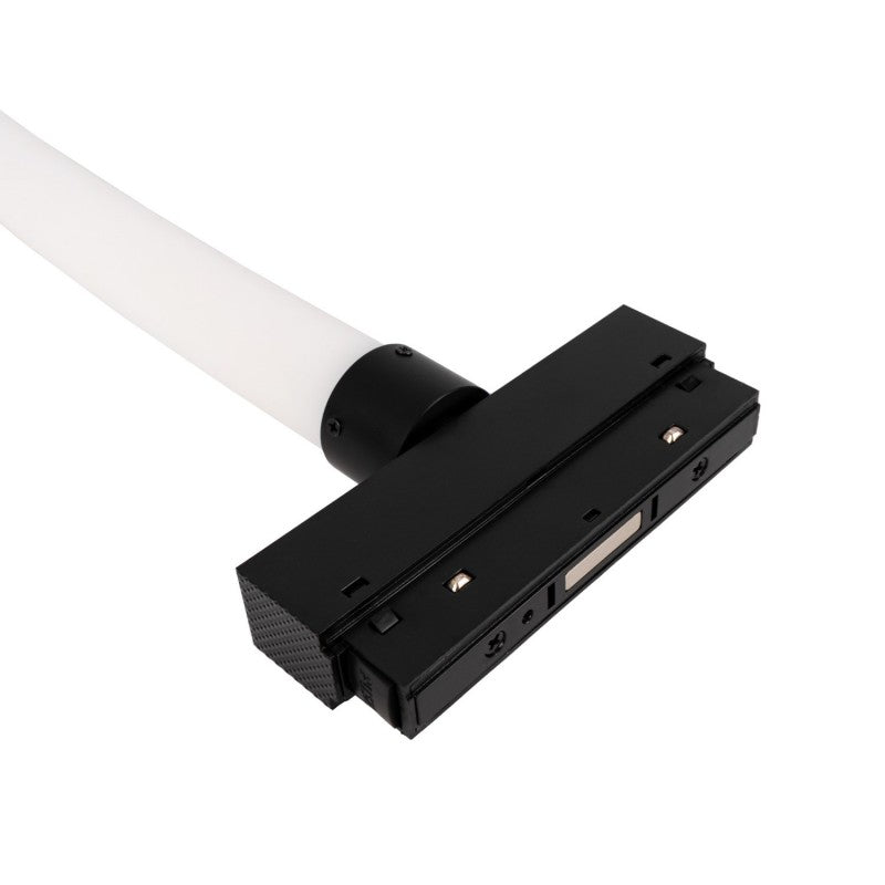 Neón LED flexible para riel magnético 360º - 48V DC- Ø30mm - 24W/m - 1 metro - 336ch/m