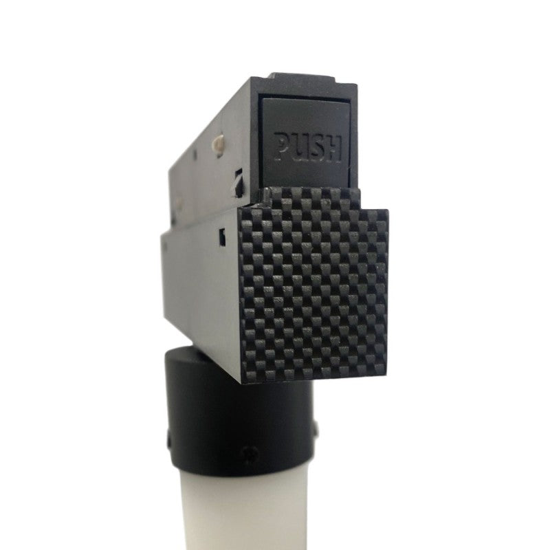 Neón LED flexible para riel magnético 360º - 48V DC- Ø30mm - 24W/m - 1 metro - 336ch/m