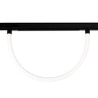 Neón LED flexible para riel magnético 360º - 48V DC- Ø30mm - 24W/m - 1 metro - 336ch/m