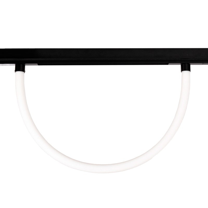 Neón LED flexible para riel magnético 360º - 48V DC- Ø30mm - 24W/m - 1 metro - 336ch/m