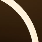 Neón LED flexible para riel magnético 360º - 48V DC- Ø30mm - 24W/m - 1 metro - 336ch/m