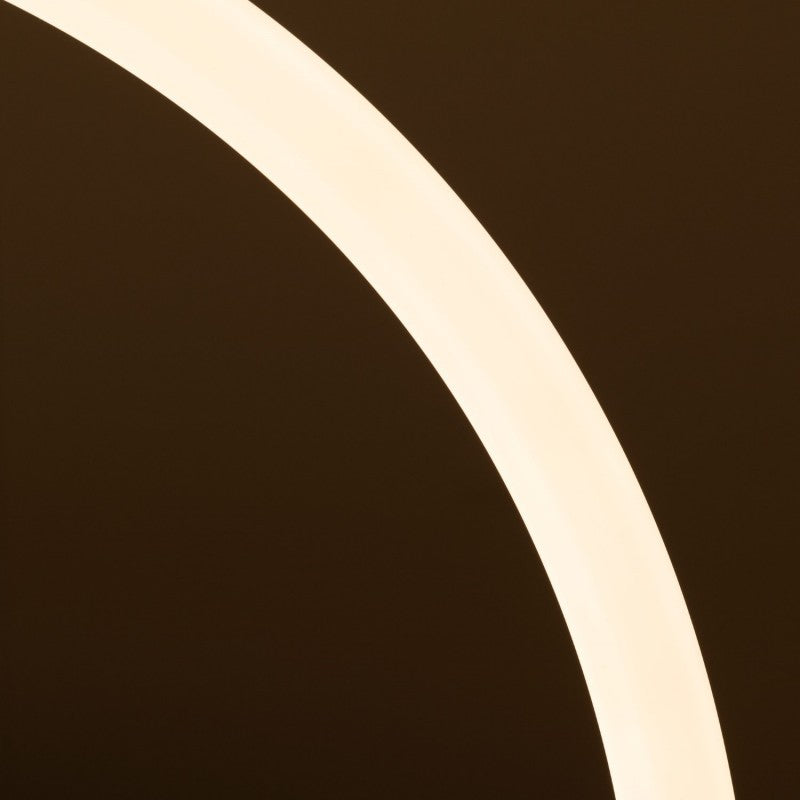 Neón LED flexible para riel magnético 360º - 48V DC- Ø30mm - 24W/m - 1 metro - 336ch/m