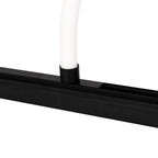 Neón LED flexible para riel magnético 360º - 48V DC- Ø30mm - 24W/m - 1 metro - 336ch/m