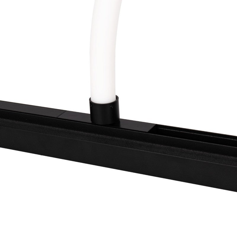 Neón LED flexible para riel magnético 360º - 48V DC- Ø30mm - 24W/m - 1 metro - 336ch/m