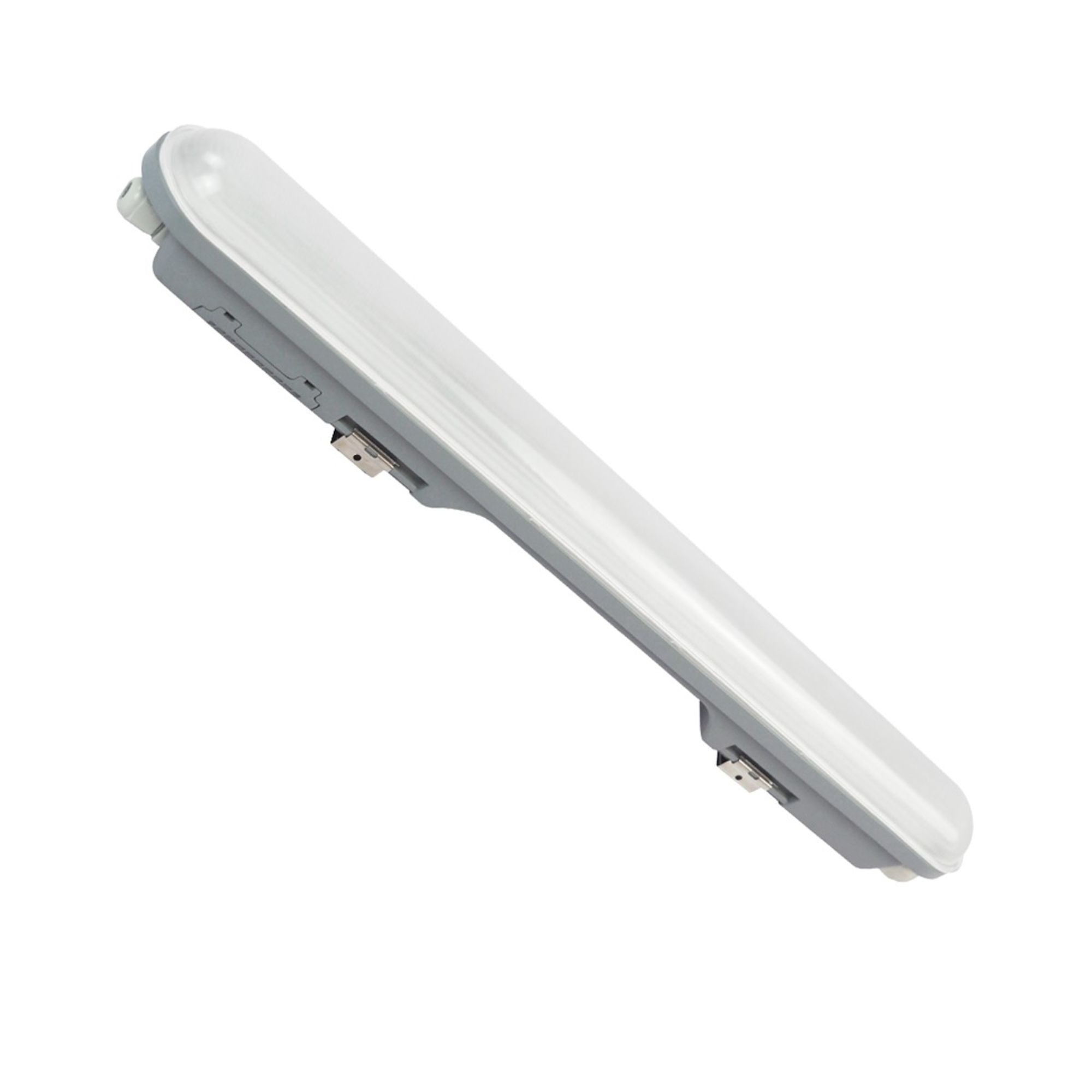 Pantalla estanca LED lineal enlazable 48W  - 150cm - IP65