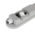 Listón estanco LED interconectable 48W  - 150cm - IP65
