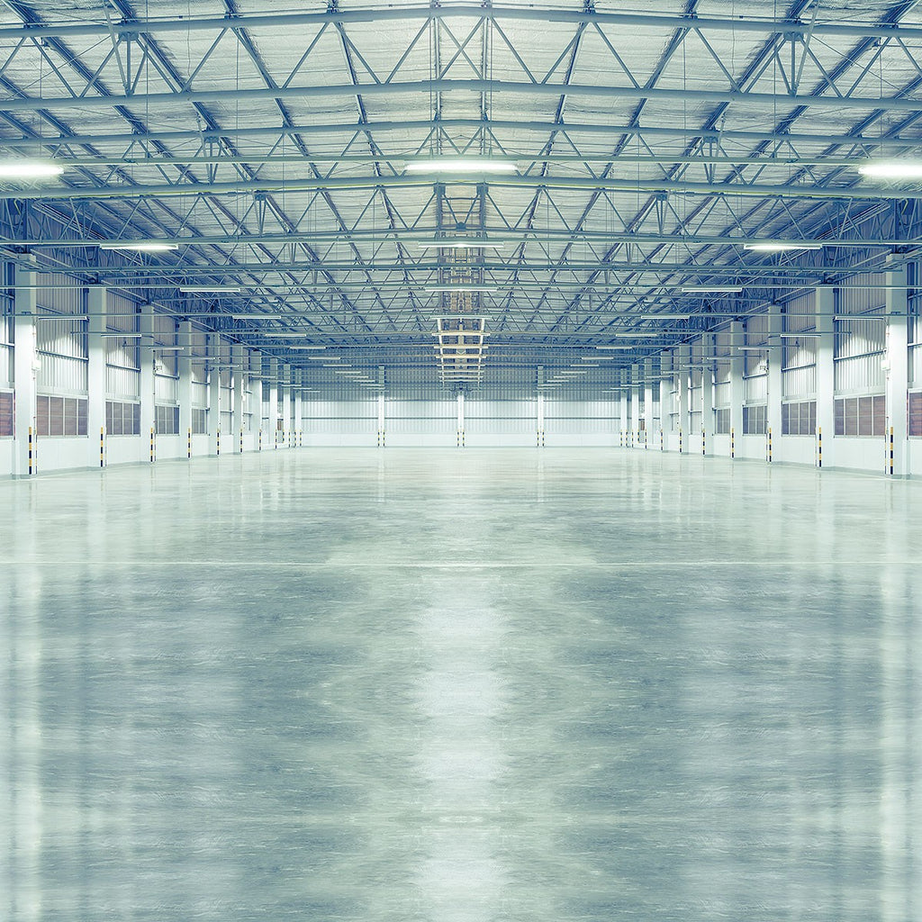 Listón estanco LED compacta - 120cm - 36W - 3400lm - IP65