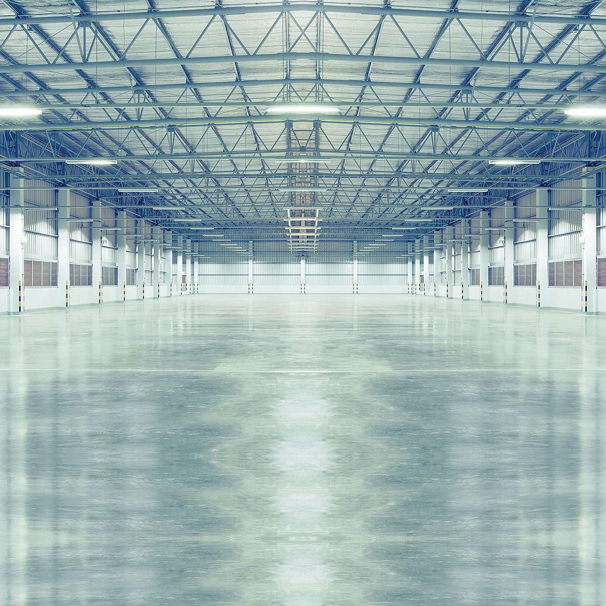 Listón estanco LED compacta - 120cm - 36W - 3400lm - IP65