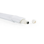 Listón estanco LED slim interconectable - 150cm - 45W - 4500lm - IP65