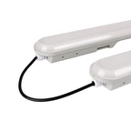 Listón estanco LED interconectable 36W  - 120cm - IP65