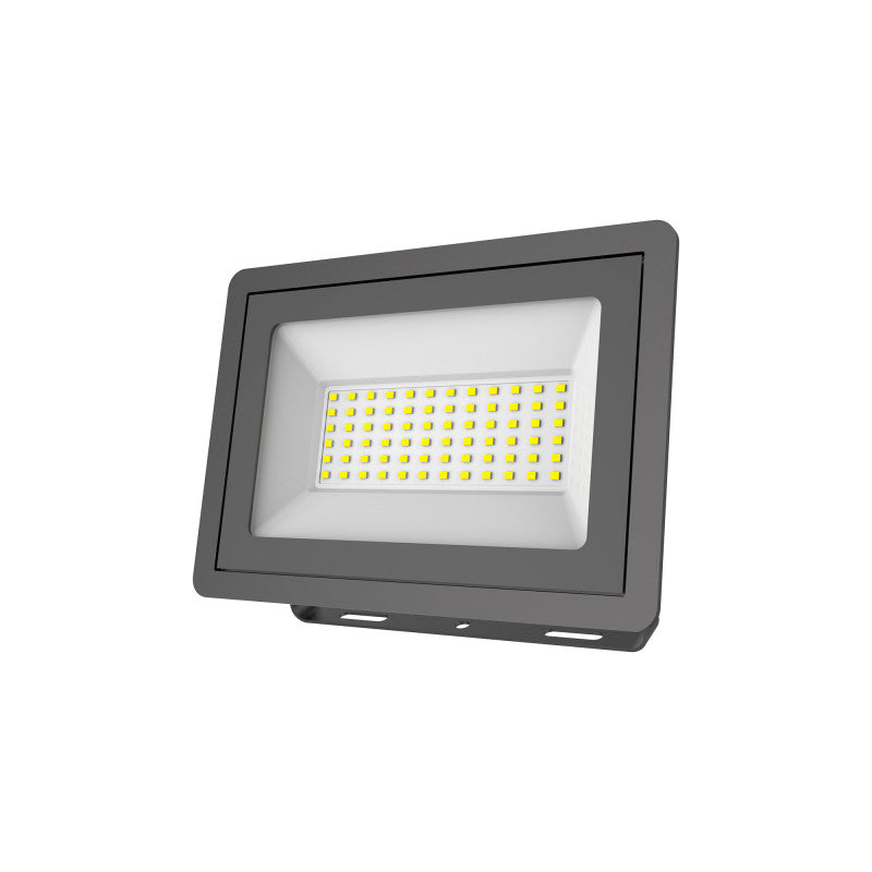 Proyector LED de exterior - Slim - 50W - 4900lm - IP65