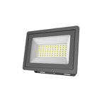 Proyector LED de exterior - Slim - 50W - 4900lm - IP65