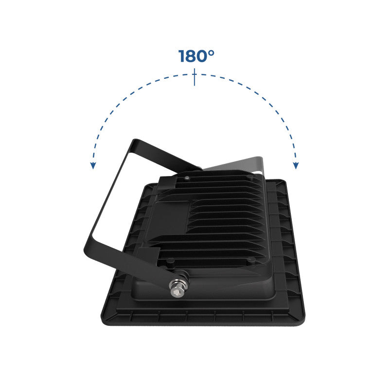 Proyector LED de exterior - Slim - 50W - 4900lm - IP65