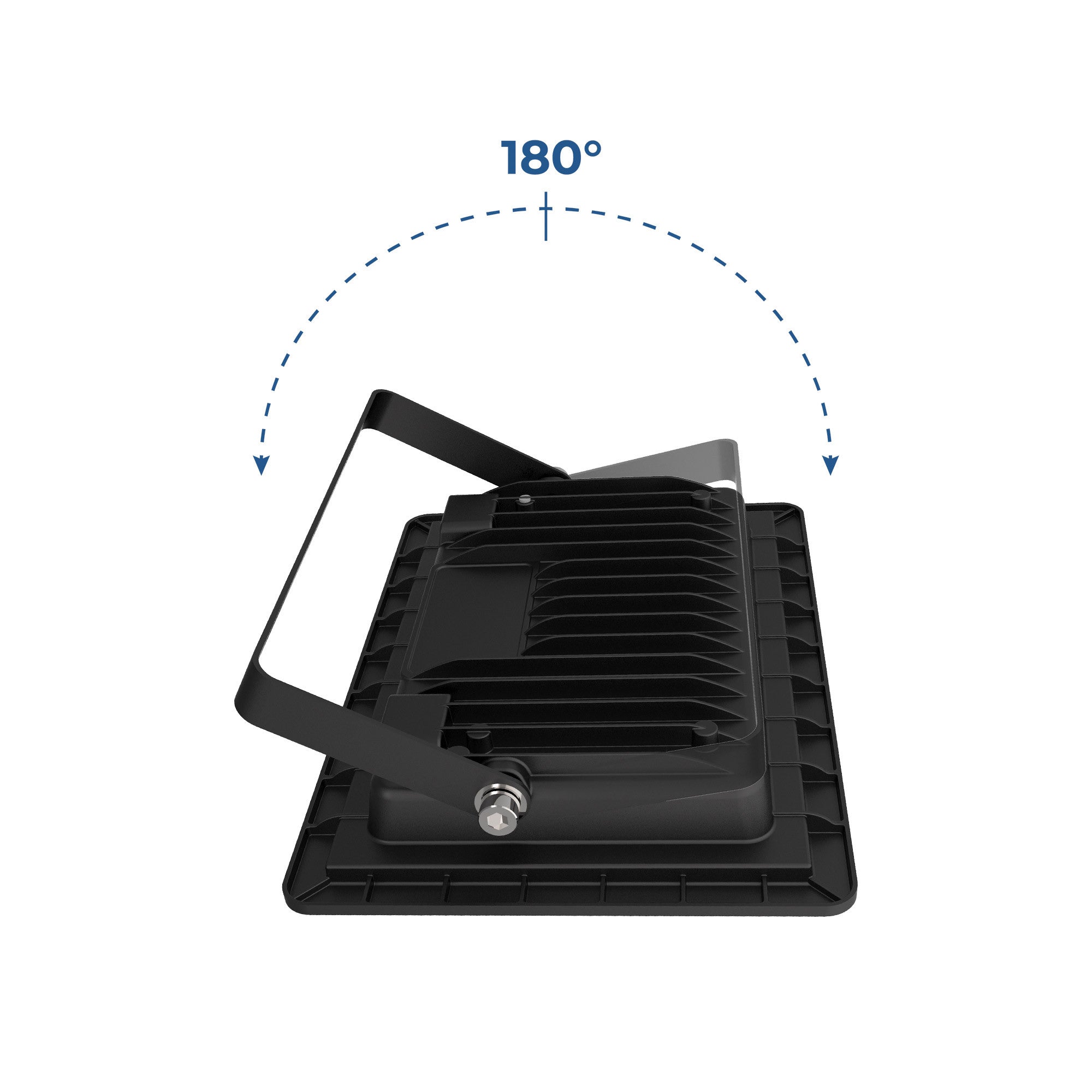 Proyector LED de exterior - Slim - 50W - 4900lm - IP65