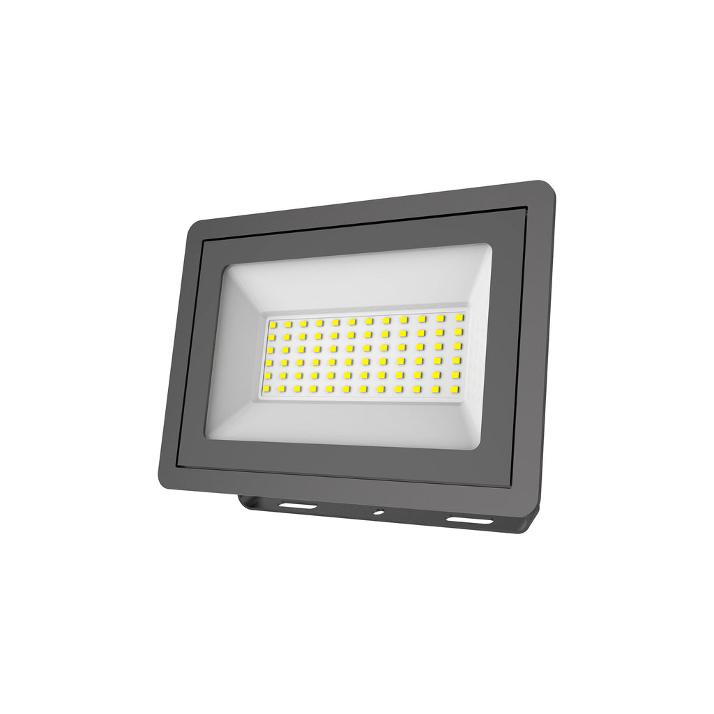 Proyector LED de exterior - Slim - 50W - 4900lm - IP65
