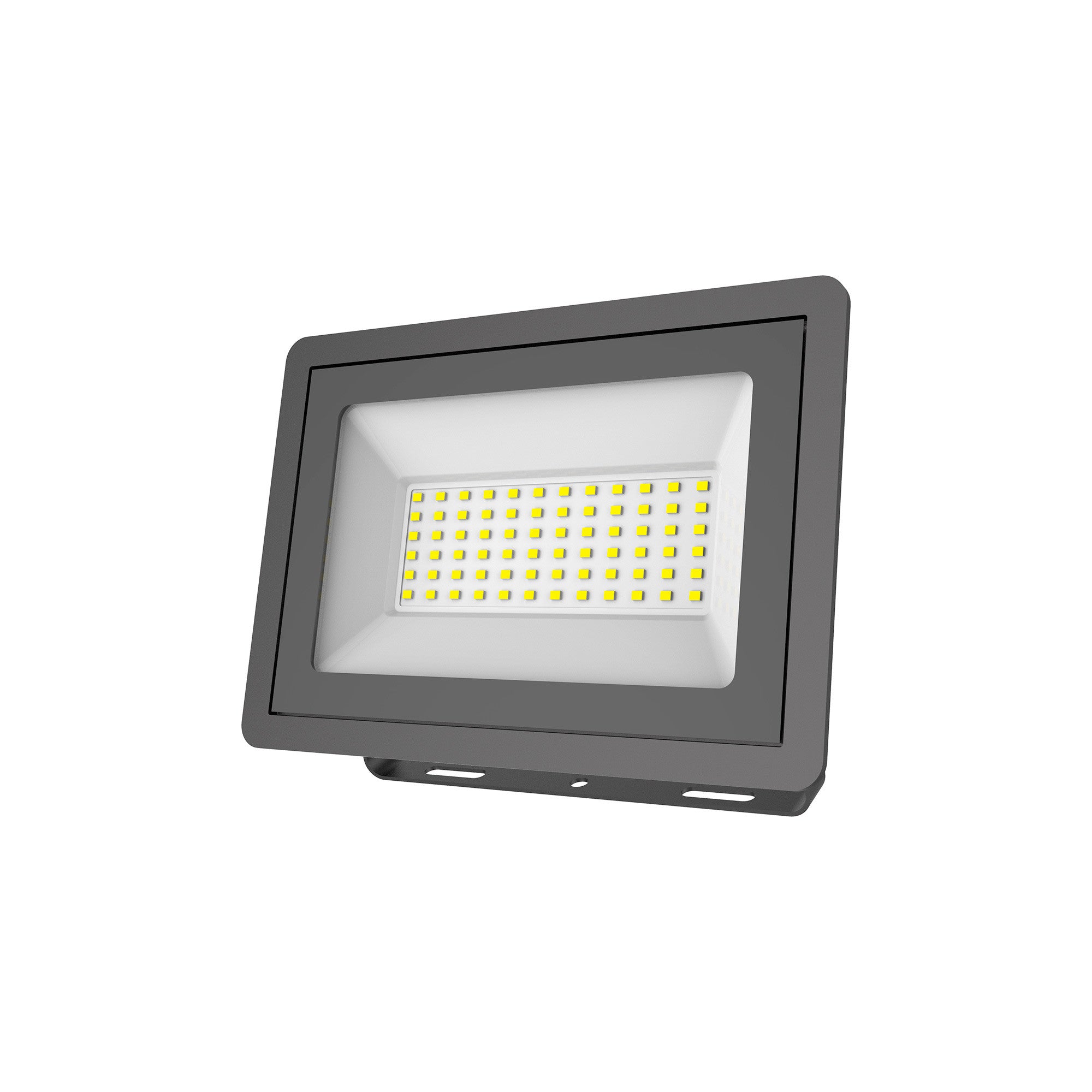Proyector LED de exterior - Slim - 50W - 4900lm - IP65