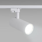 Proyector LED para riel monofásico 20W - CCT - CRI 90 - 1800 lm