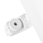 Proyector LED para riel monofásico 20W - CCT - CRI 90 - 1800 lm