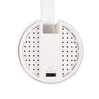 Proyector LED para riel monofásico 20W - CCT - CRI 90 - 1800 lm