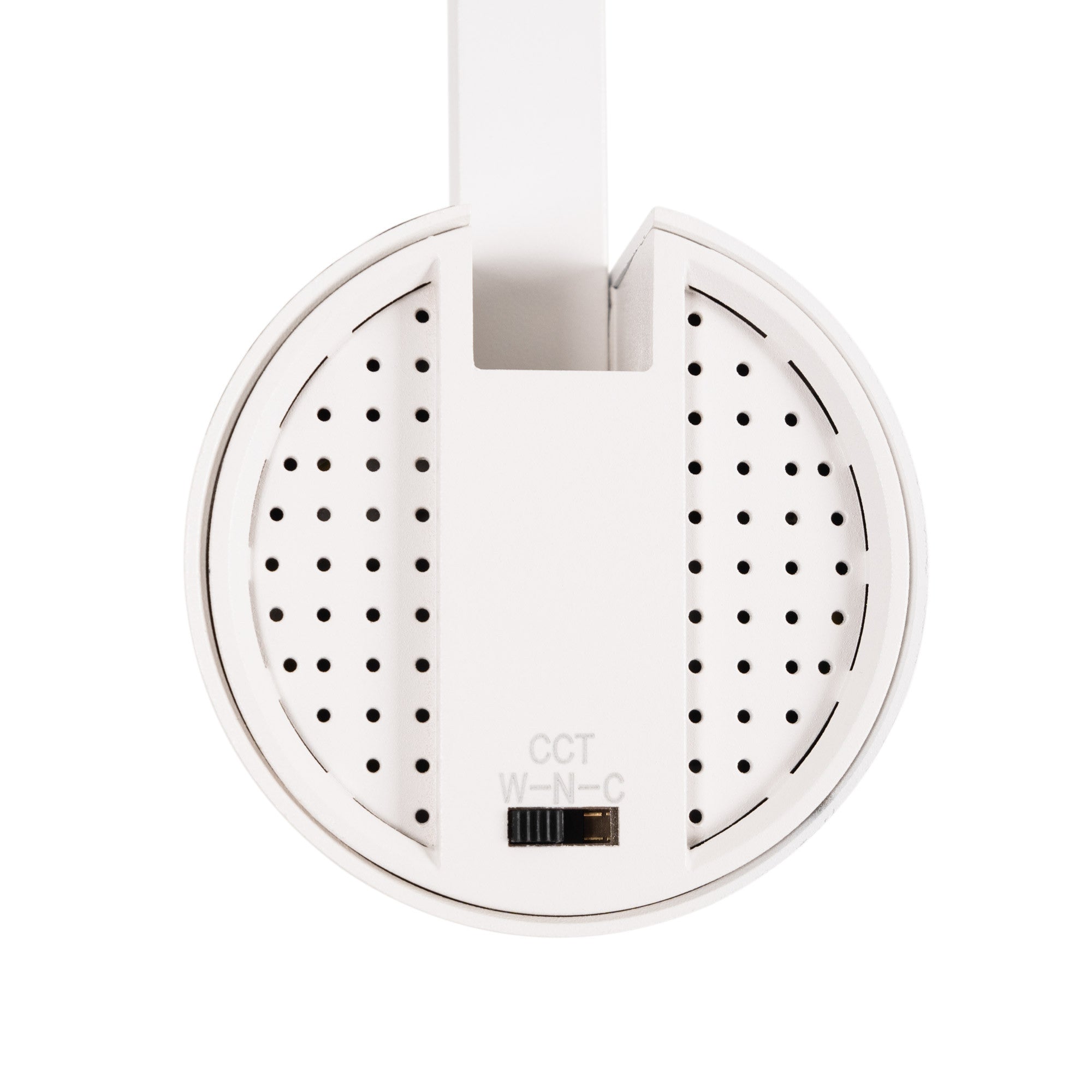 Proyector LED para carril monofásico 20W - CCT - CRI 90 - 1800 lm