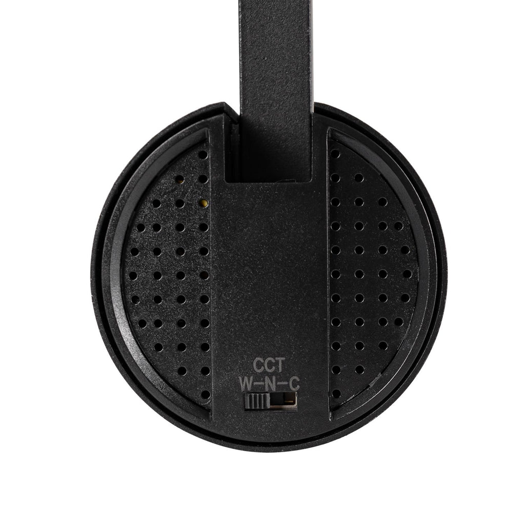 Proyector LED para carril monofásico 20W - CCT - CRI 90 - 1800 lm