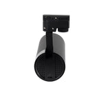 Proyector LED para riel monofásico 20W - CCT - CRI 90 - 1800 lm