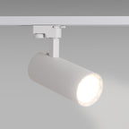 Proyector LED para riel monofásico 20W - CCT - CRI 90 - 1800 lm